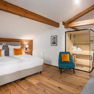 Hotel Terofal Hotel Schliersee - Komplett Neu Renoviert, Schliersee