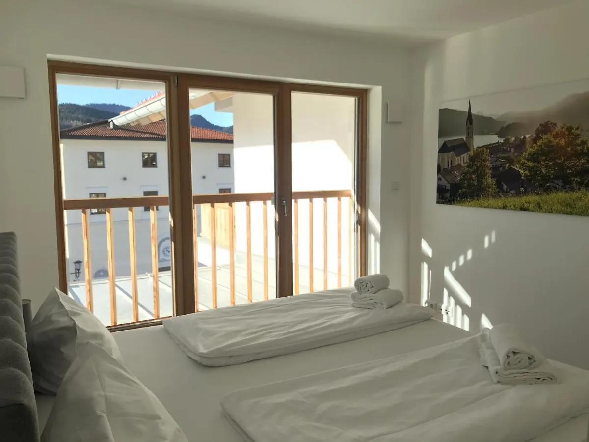 Apartment Berg Und See Schliersee Germany