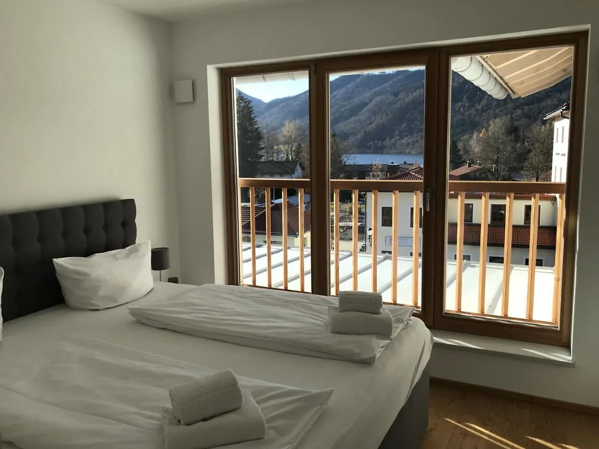 Apartment Berg Und See Schliersee