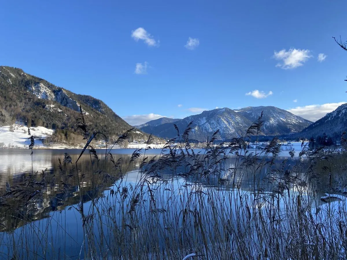 Apartment Berg Und See Schliersee